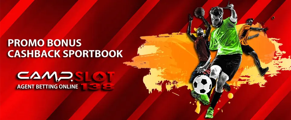 PROMO BONUS CASHBACK SPORTSBOOK